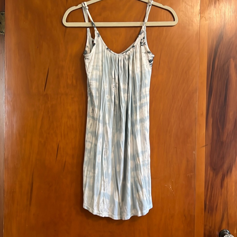 Gypsy 05 tie-dye dress size XS